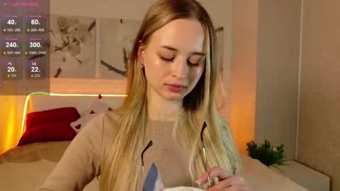 Tiffany online show from March 12, 3:16 pm