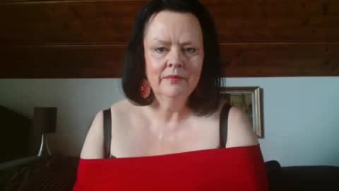 TiffanyMature online show from September 28, 2:15 pm