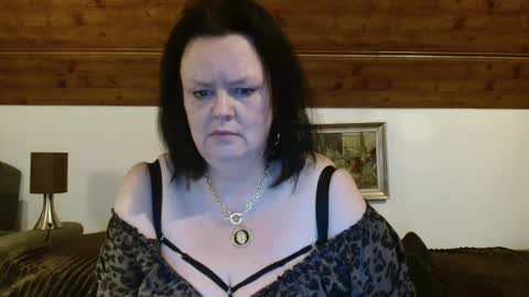 TiffanyMature online show from September 30, 9:36 pm