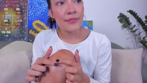 TIFFANY online show from March 16, 6:17 am