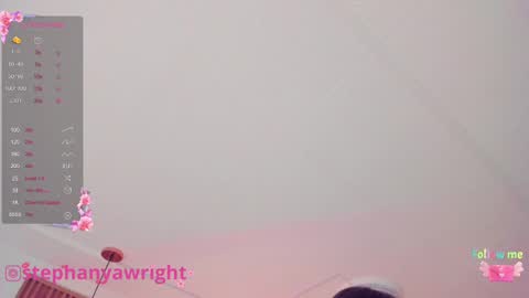 Tiffany online show from March 1, 1:07 pm