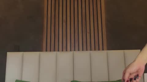 Tiffany  online show from March 2, 8:26 pm