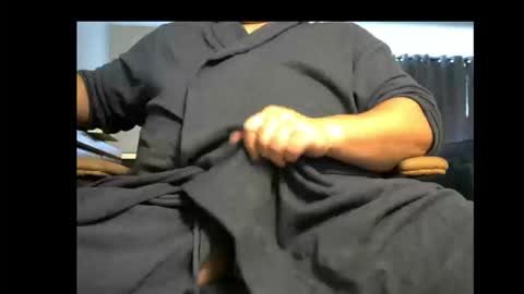 Tigershark8181 online show from September 25, 8:05 pm