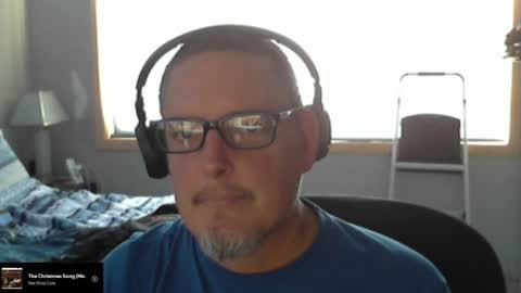 TrkDrvr4U online show from December 22, 7:10 pm