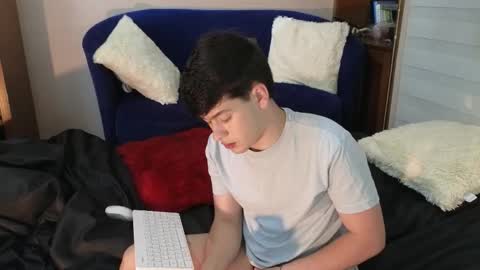 Camilo online show from March 1, 2:27 am