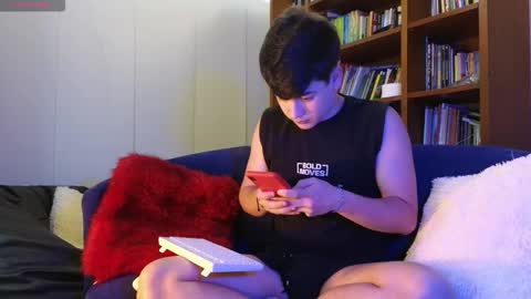 Camilo online show from March 27, 12:16 am