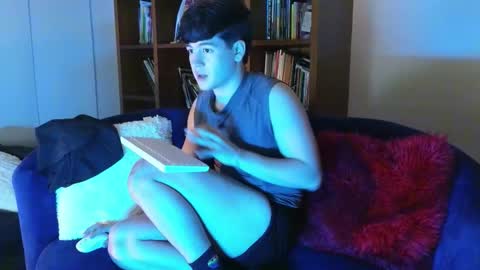 Camilo online show from March 21, 4:18 am