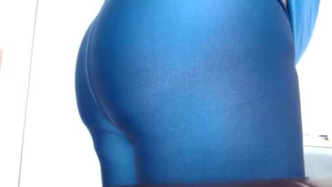 Tightshortsspank online show from April 20, 6:44 pm