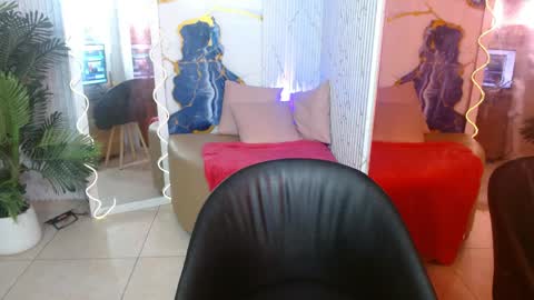 Tiiana online show from March 30, 8:47 am