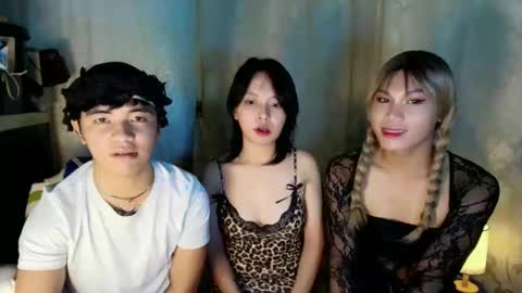 lina kyle medusa online show from February 13, 11:46 am