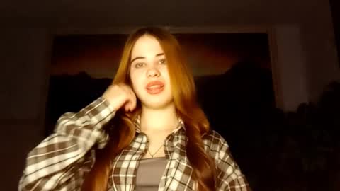 Natalie online show from March 10, 11:03 am