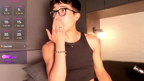 Tim Fox online show from January 17, 11:52 am