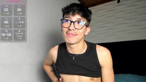 Tim Fox online show from April 23, 12:29 pm