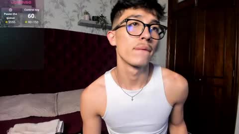 Tim Fox online show from June 7, 8:14 pm