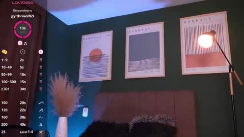 Tim online show from November 17, 1:41 am