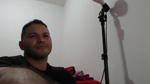 Timothy and Santy online show from September 25, 1:56 am