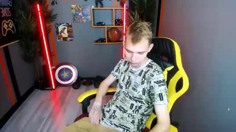 Tim online show from November 9, 10:30 am