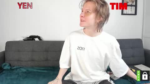 Tim online show from November 16, 8:38 am