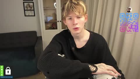 Tim online show from April 12, 9:19 pm