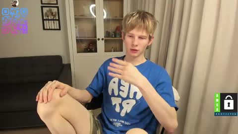 Tim online show from April 26, 8:50 pm