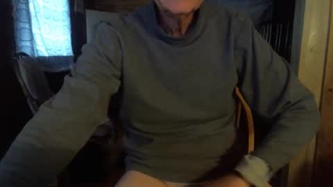 timcassforyou online show from February 5, 9:40 pm