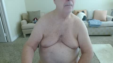 timealone120000 online show from April 23, 5:58 pm