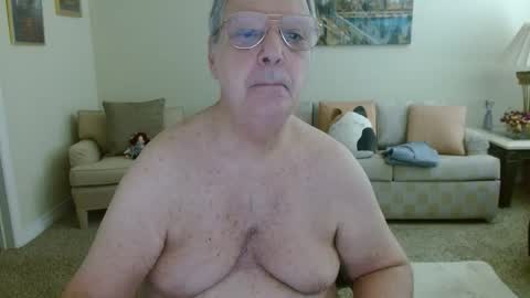 timealone120000 online show from April 22, 7:10 pm