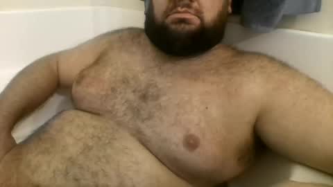 horny online show from October 16, 8:40 pm