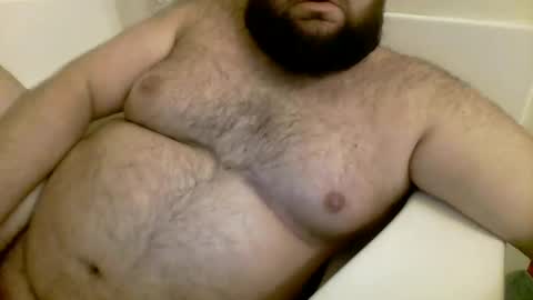 horny online show from February 12, 12:05 am