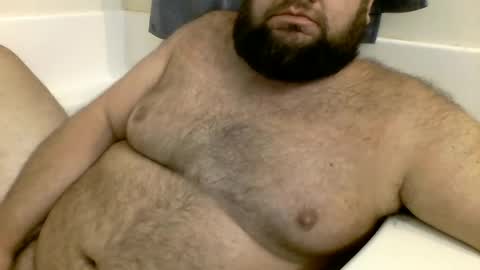 horny online show from October 9, 10:04 pm