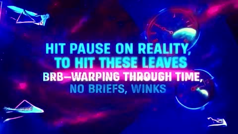 TimeLordRaps online show from November 6, 6:05 am