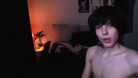 timi_moon online show from December 18, 5:41 pm