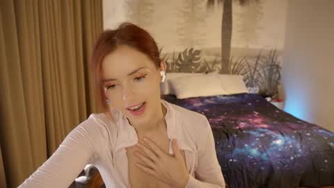 Timis but I prefer you whisper to my ear my girl online show from September 11, 2:46 am