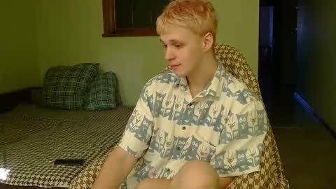 Tim WhiteS online show from November 25, 10:25 am