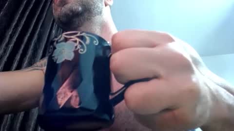 TimKruger online show from April 21, 3:24 am