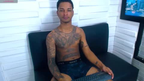 Timm online show from November 18, 7:06 pm