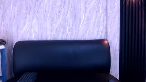 Timm online show from October 18, 1:15 pm