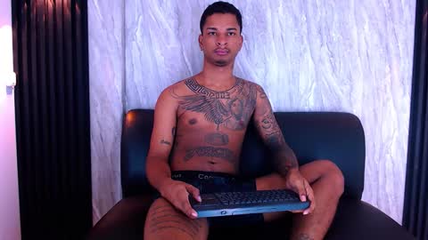 Timm online show from November 12, 11:45 am