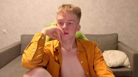 Timmy online show from November 15, 10:28 am