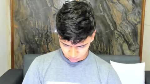 Timmy King -. online show from January 8, 10:16 pm