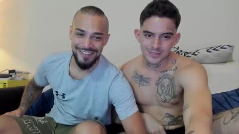 wanna play bareback uncut colombian couple new twink bbk online show from September 13, 3:09 am