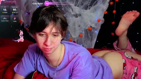 Timothy Fox online show from November 3, 1:06 am