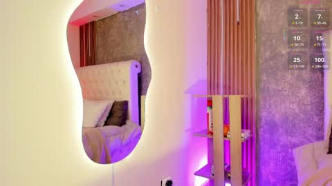 Timothy 21 years old online show from April 21, 8:27 pm