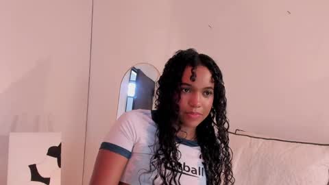 T I N A online show from April 24, 4:42 pm