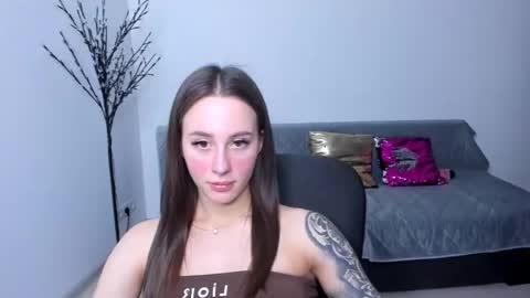 tina online show from June 13, 9:36 pm
