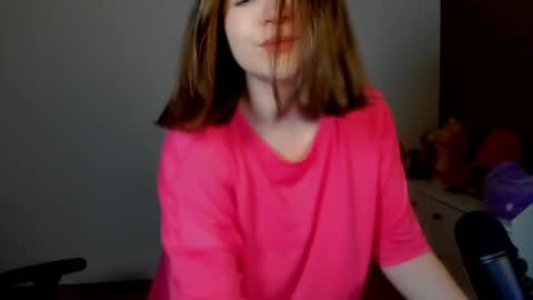 Tina Angel online show from March 5, 6:23 pm