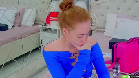 Tina online show from September 15, 3:41 am