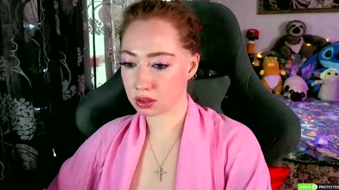 Tina online show from April 21, 5:03 am