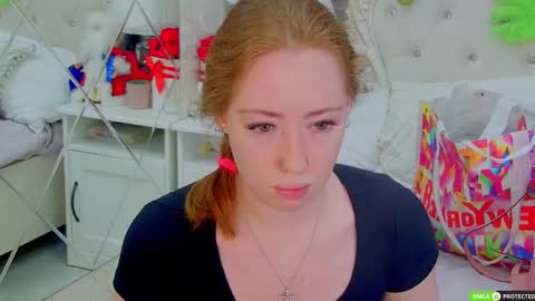 Tina online show from December 15, 3:35 am