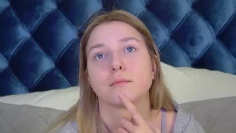 TinaBurton online show from March 30, 5:24 pm